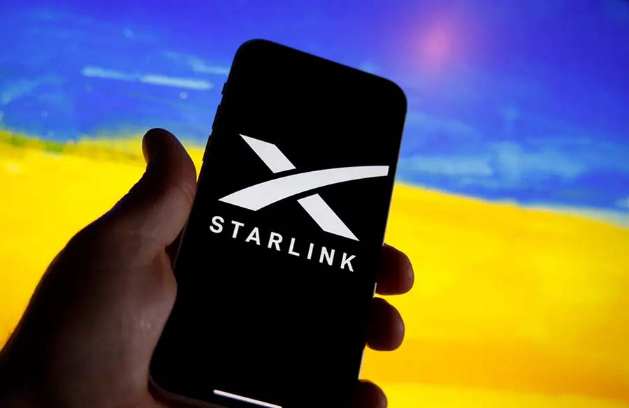 Lawmakers Investigate SpaceX Over Starlink Usage in Russia