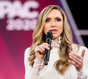 Lara Trump: From Family Ties to Political Power