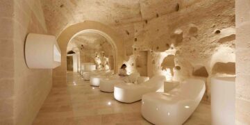 Unveiling the Aquatio Cave Luxury Hotel & SPA: A Journey of Renewal