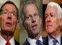 Mitch McConnell's Departure and Potential Successors