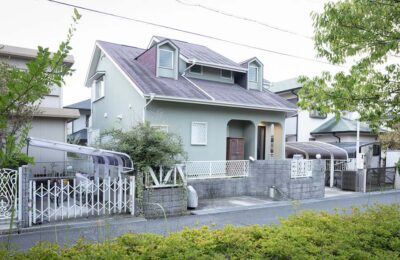 Kobe Hyogo House: Embracing Tradition and Memories