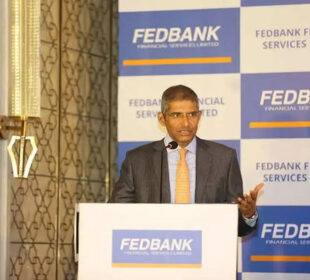 Fedbank Financial Services IPO Oversubscribed 2.2 Times