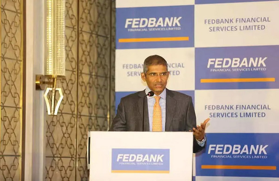 Fedbank Financial Services IPO Oversubscribed 2.2 Times