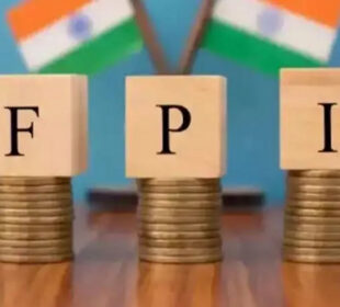 Foreign Portfolio Investors Boost Indian Debt Market