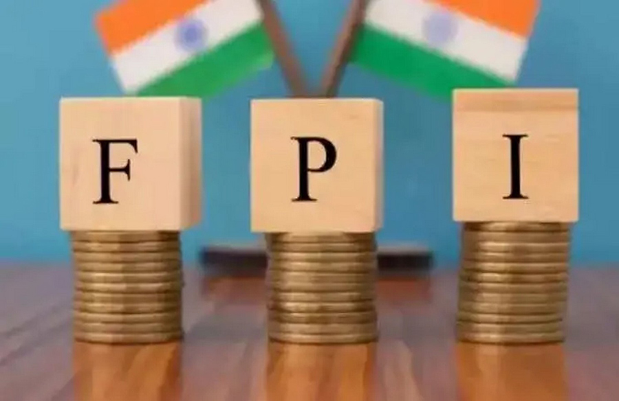 Foreign Portfolio Investors Boost Indian Debt Market