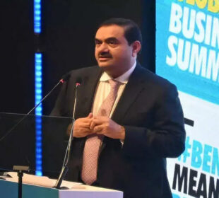 Gautam Adani's Return to the Top 20 Richest Club