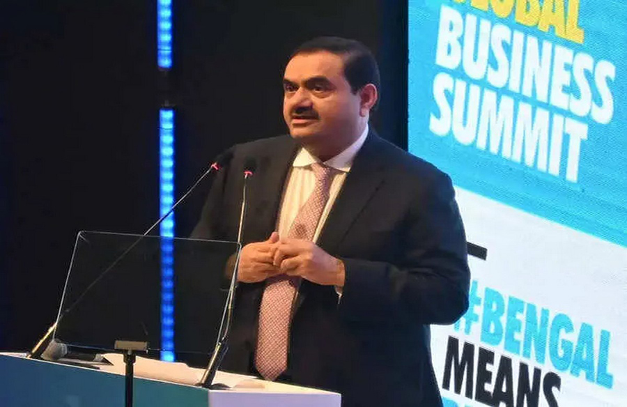 Gautam Adani's Return to the Top 20 Richest Club