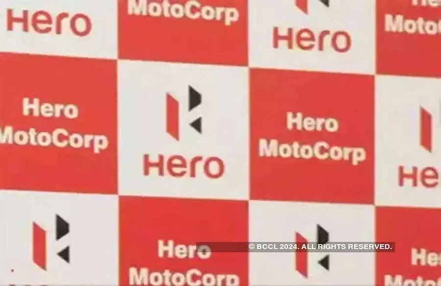 Hero MotoCorp's Record-Breaking Festive Season Sales