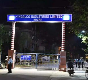 Hindalco Industries Q2 2023-24: Consolidated Profit Analysis