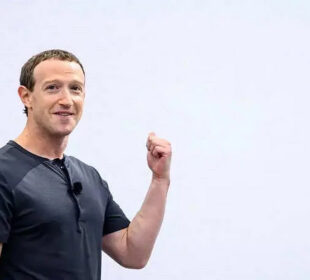 Mark Zuckerberg's Business Agenda in Asia