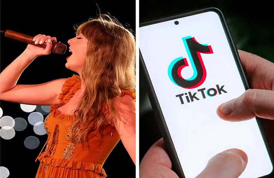 TikTok's Music Conundrum: Exploring the Transition to Photo Content