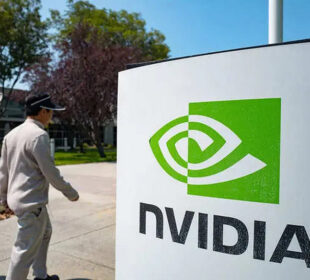 Nvidia Directors' $80 Million Selling Spree Post-Breakthrough Results