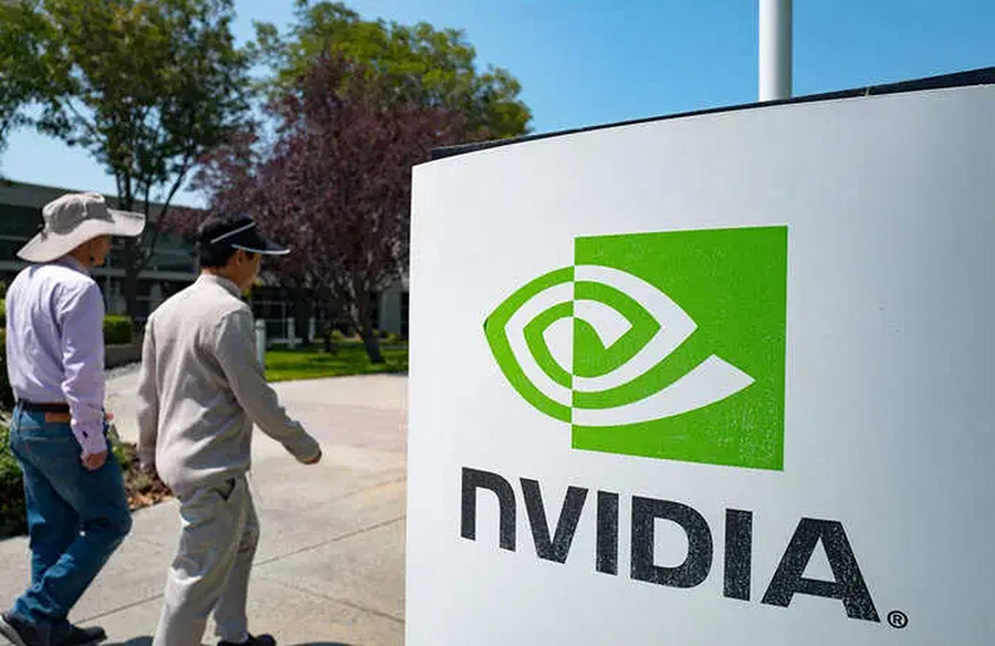 Nvidia Directors' $80 Million Selling Spree Post-Breakthrough Results