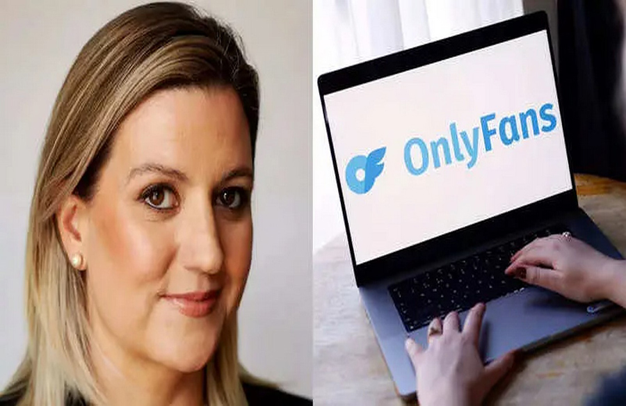 OnlyFans' Shift from 'Porn' Label: Embracing Diverse Content