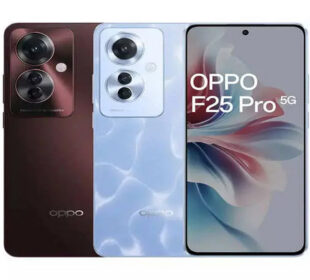 Oppo F25 Pro: A Mid-Range Smartphone with Impressive Features