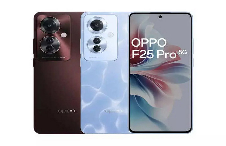 Oppo F25 Pro: A Mid-Range Smartphone with Impressive Features