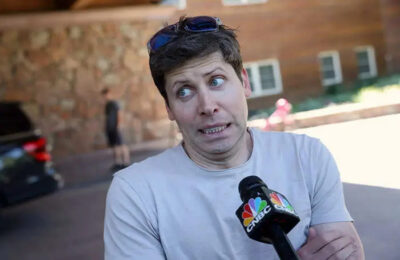 Sam Altman Revives Old Conversation Amid Legal Dispute with Elon Musk