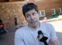 Sam Altman Revives Old Conversation Amid Legal Dispute with Elon Musk