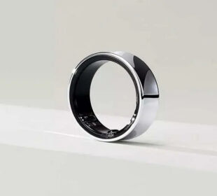 Samsung Unveils Galaxy Ring with Health-Tracking Features at MWC 2024