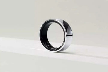 Samsung Unveils Galaxy Ring with Health-Tracking Features at MWC 2024