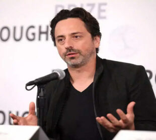 Sergey Brin Reflects on Google's Gemini Chatbot Issues