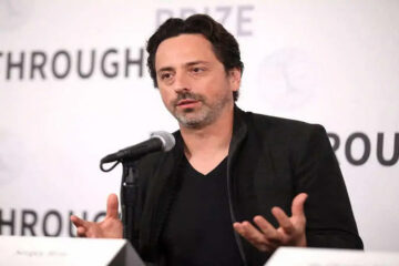 Sergey Brin Reflects on Google's Gemini Chatbot Issues