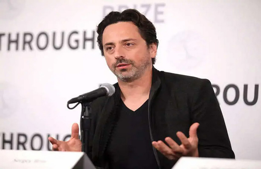 Sergey Brin Reflects on Google's Gemini Chatbot Issues