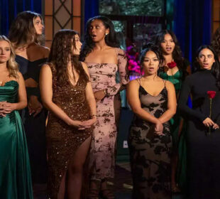 The Rise of Jenn Tran: Season 21 of "The Bachelorette"