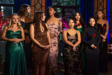 The Rise of Jenn Tran: Season 21 of "The Bachelorette"