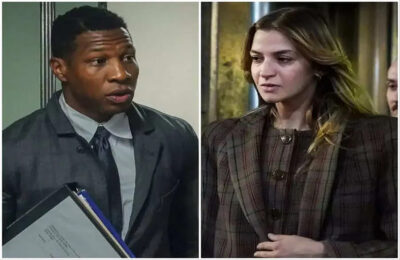 Defamation Lawsuit Against Jonathan Majors