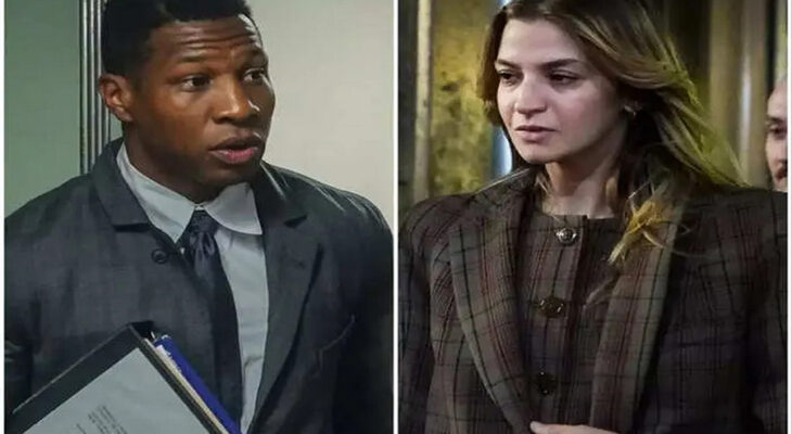 Defamation Lawsuit Against Jonathan Majors