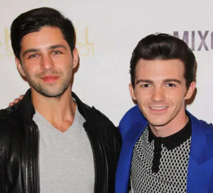 Josh Peck Stands with Drake Bell Amid Sexual Abuse Revelations