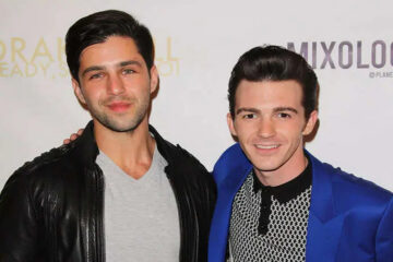 Josh Peck Stands with Drake Bell Amid Sexual Abuse Revelations