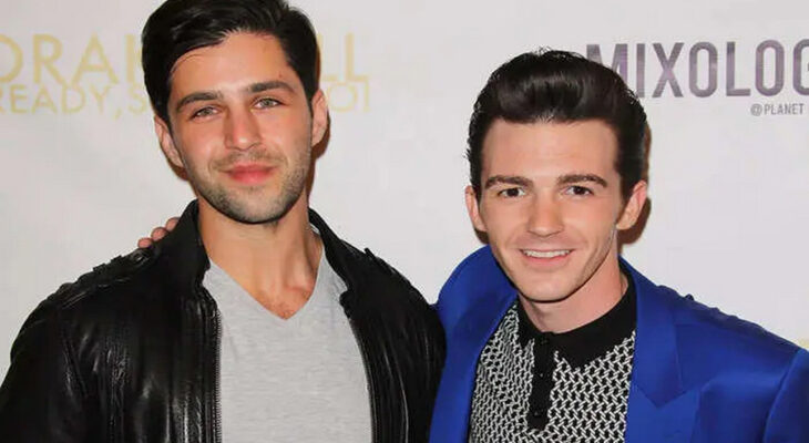 Josh Peck Stands with Drake Bell Amid Sexual Abuse Revelations