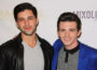 Josh Peck Stands with Drake Bell Amid Sexual Abuse Revelations