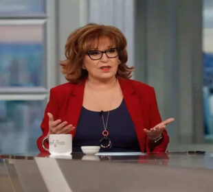 Joy Behar Advocates for Age-Gap Relationships: Why Dating Younger Men Makes Sense