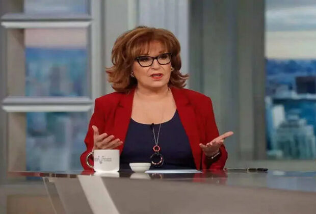 Joy Behar Advocates for Age-Gap Relationships: Why Dating Younger Men Makes Sense