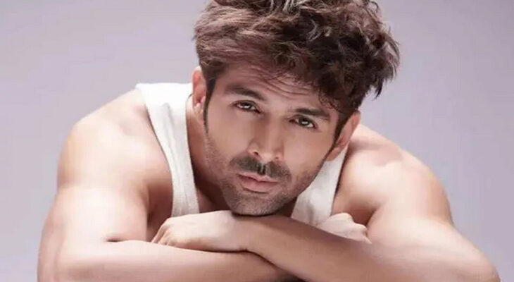 Kartik Aaryan's Transformation for 'Chandu Champion'